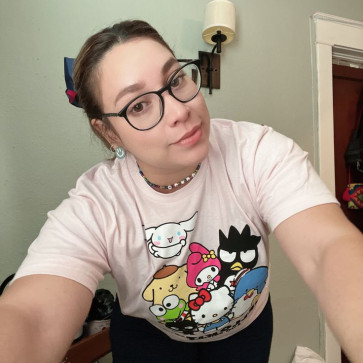 Mich, 33, United States