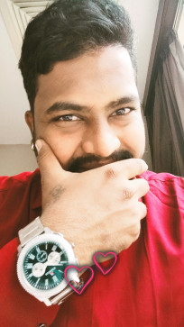 Vijju, 30, India