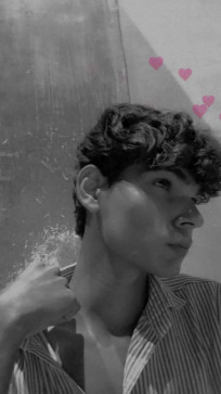 Shailesh Jogi, 18, India