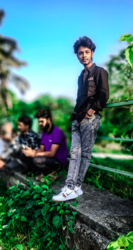 Mehtab Aly, 19, India