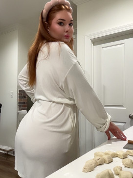 Sweetabenna, 33, United States