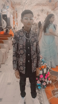 Sangita Laddoo, 18, India