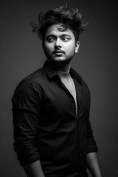 , 27, India
