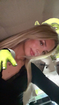 Tatum, 18, United States