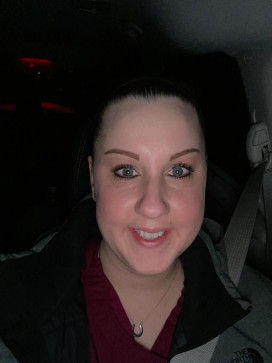 Amanda, 46, United States