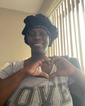 Blackapple, 47, Canada