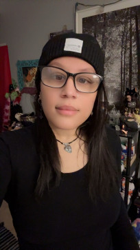 Dorothy, 32, United States