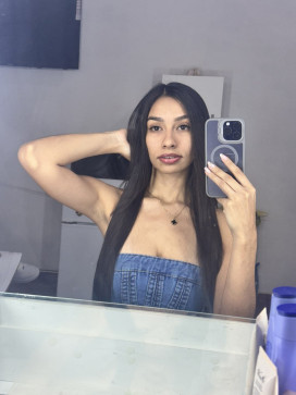 Ashley, 23, United States