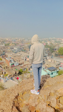 Oye Jaani, 18, India