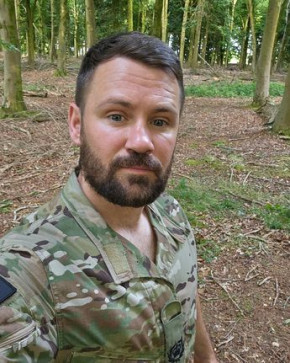 Mary Bryant, 50, United Kingdom