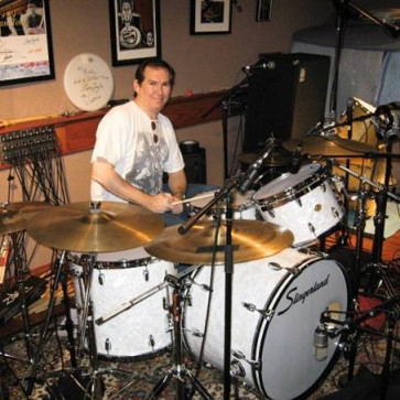 Rockerboy, 45, United States