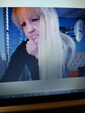 LadyOfSwords, 54, Netherlands