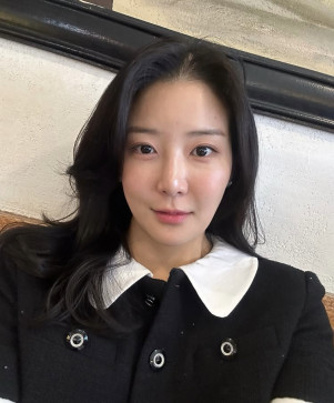 Lisa Yang, 41, United States