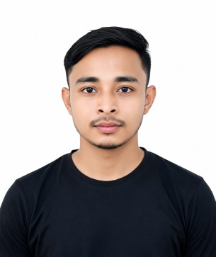 Parulia In, 18, India