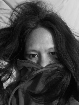 Aurora, 35, Indonesia