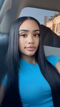 Jennifer, 28, United Kingdom