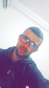 Mohamed, 32, Algeria