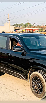 Mafiaxo, 23, United States