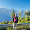 Kartikay Thakur