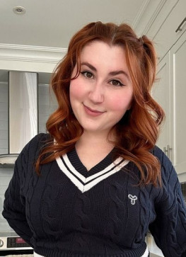 Courtney Brewer, 30, United States