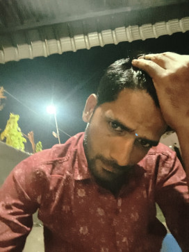 Dharmendra Gour, 26, India