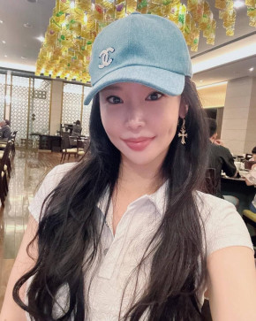 Anna Lim, 37, United States