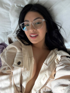 Camistrella, 24, United States