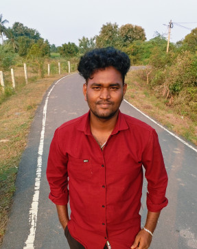 Sanjay Kumar, 18, India