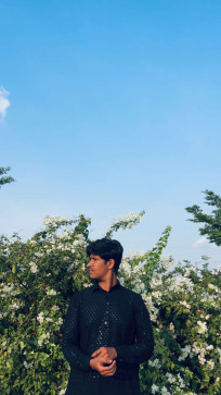 Imraan Hashmi, 20, India