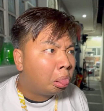 Lao, 22, Philippines