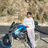 Anshu G