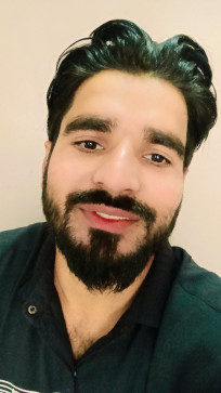 Jagsir Kamboj, 25, India