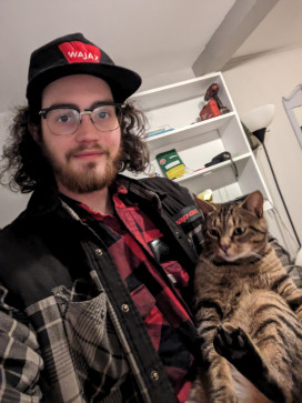 Alco, 25, Canada