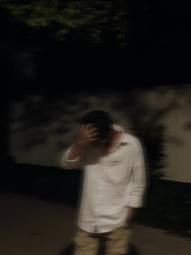 Aman Sharma, 18, India