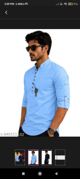Aniket Kumar, 18, India