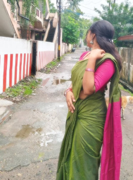 Priys, 22, India