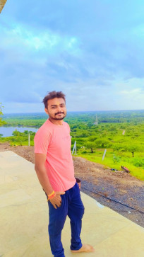 Ashvin Vasan, 18, India