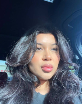 Iamnellashine, 25, Canada