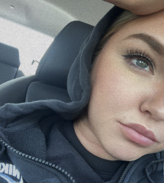 Eliana, 23, United States