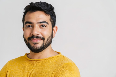 Joe Don, 29, Netherlands