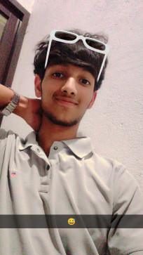 Harman Singh, 18, India