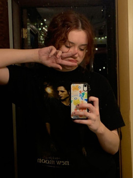 Jessica, 28, United States