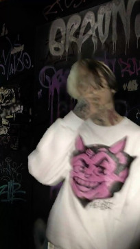 Alexx, 20, United Kingdom