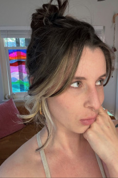 Petra Vera, 32, United States