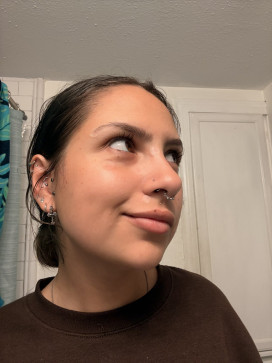 Nicole Bryant, 29, United States