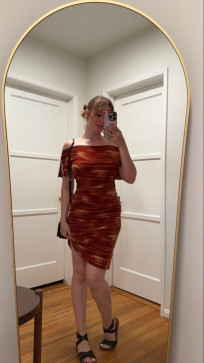 Stella, 39, United States