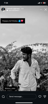 Ritesh Ritesh, 18, India