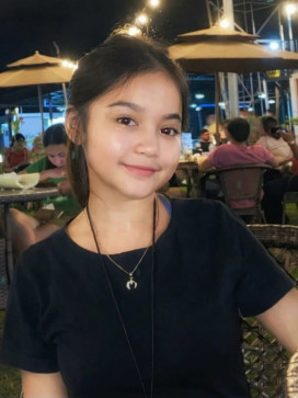 MiyaBear, 18, Philippines