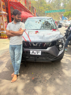 Mayank, 26, India