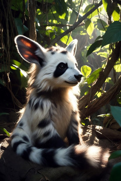 Garfield TheCat, 49, Pakistan